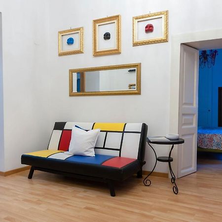 Casa Ritorna Leilighet Sorrento Eksteriør bilde