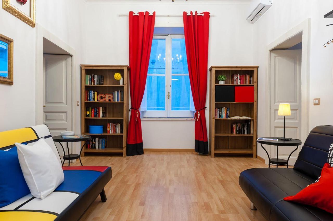 Casa Ritorna Leilighet Sorrento Eksteriør bilde