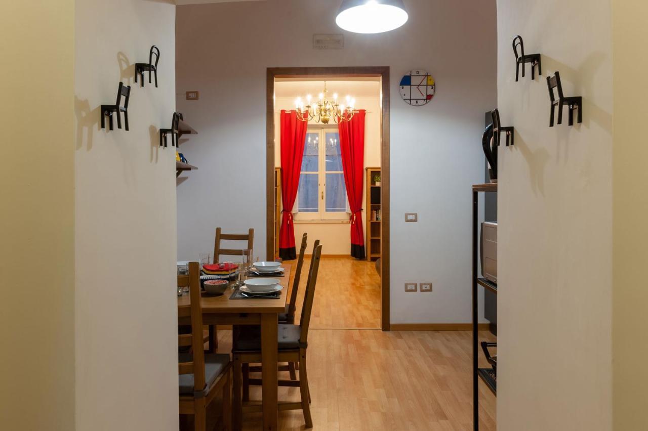 Casa Ritorna Leilighet Sorrento Eksteriør bilde