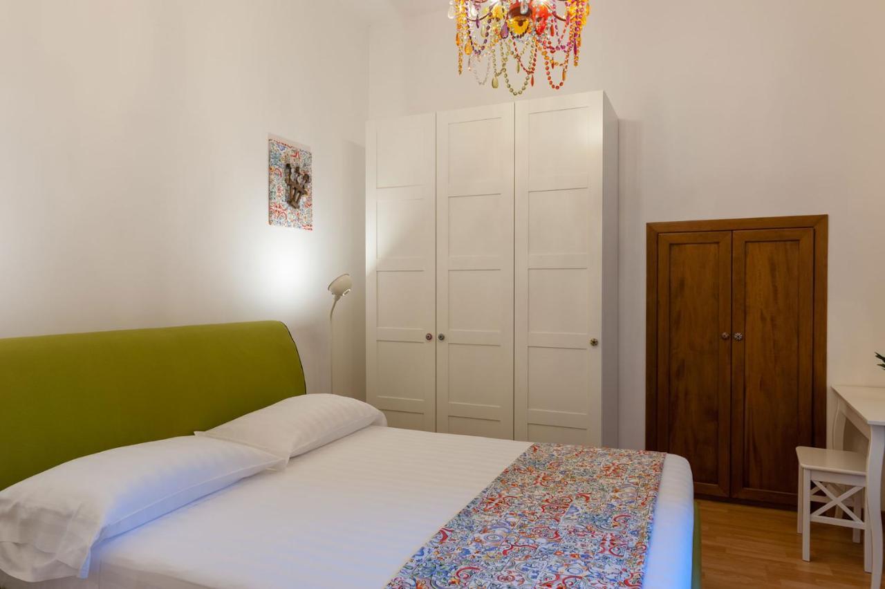 Casa Ritorna Leilighet Sorrento Eksteriør bilde